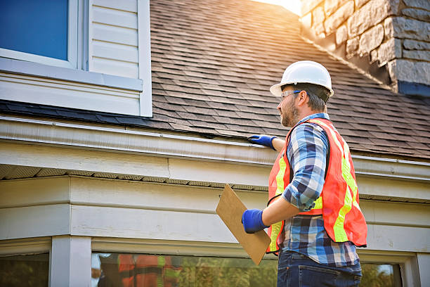 Licensed Emergency Roof Repair service in Dickson, OK - Ben Roofing and Steel LLC